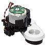 Привод щётки для Roborock S8 MaxV Ultra и др. | Белый Привод щетки для Roborock S8 MaxV Ultra, белый, БУ
