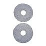 Набор аксессуаров HCTZ42RR для Roborock Qrevo Curv | Оригинал Набор HCTZ42RR Roborock Qrevo Curv, Edge, EdgeC