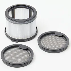Комплект фильтров HVS2 для Dreame H12 Dual Flex Reach, H15 Mix - оригинал Комплект фильтров HVS2 для Dreame H12 Dual Flex Reach, H15 Mix - оригинал