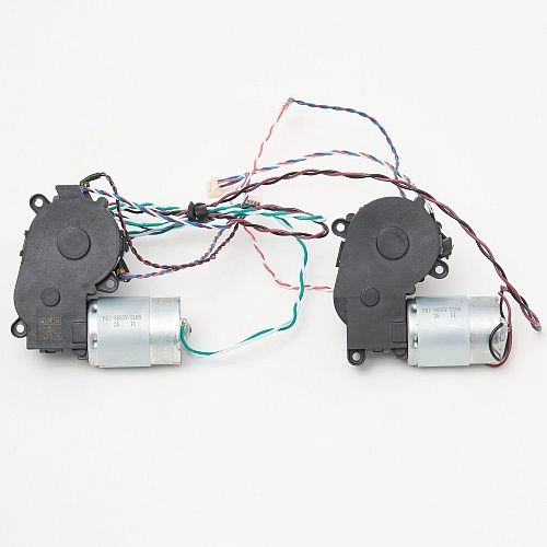 Моторы привода швабр Dreame L40 Ultra, Ultra CE, D20 Ultra Моторы привода швабр для Dreame L40 Ultra, L40 Ultra CE, D20 Ultra, Trouver E30 Ultra - оригинал