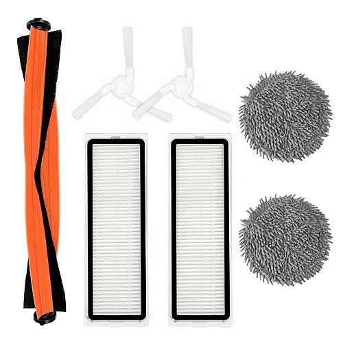 Набор для Mijia Self-Cleaning Mop Pro (STYTJ06ZHM)