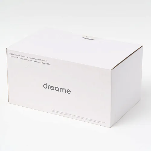 Комплект аксессуаров RAK8 для Dreame W10, W10 Pro - оригинал