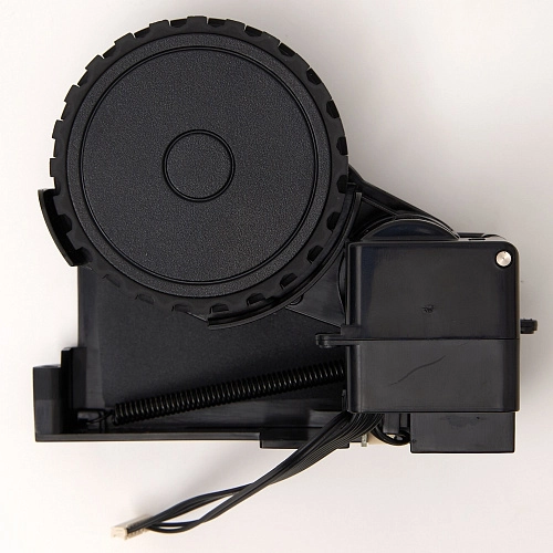 Левое колесо Lydsto R1 / S1 / R1 Pro — Оригинал RM60AZBLZJ Левое колесо RM60AZBLZJ к Lydsto R1/S1/R1 Pro/R1D