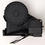 Левое колесо Lydsto R1 / S1 / R1 Pro — Оригинал RM60AZBLZJ Левое колесо RM60AZBLZJ к Lydsto R1/S1/R1 Pro/R1D