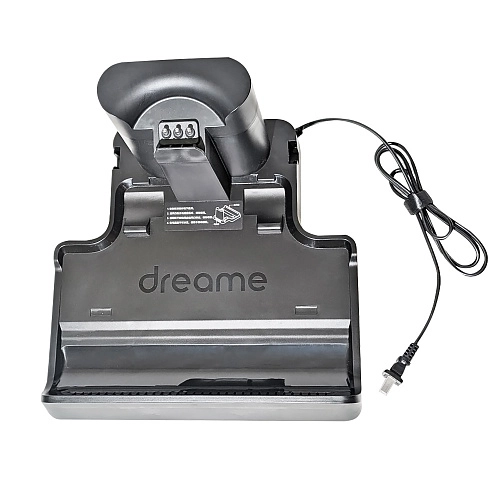 Зарядная база Dreame H12 Pro, H12 Dual, H12S | Подставка Зарядная база Dreame H12 Pro (HHR25A) / H12 Dual