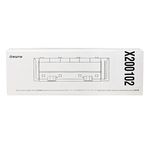 Крышка основной щётки Dreame D10s Pro / Plus, D9 Max Gen 2 Крышка щетки RBG13 для Dreame Bot D10s Pro