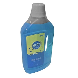 Моющее средство Roidmi 1 л для роботов и пылесосов - оригинал, 1:200 фото: Моющее средство Roidmi 1 л для роботов и пылесосов - оригинал, 1:200