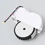 Правое колесо для Xiaomi Mi Robot Vacuum Mop Essential (MJSTG1, SKV4136GL) - оригинал