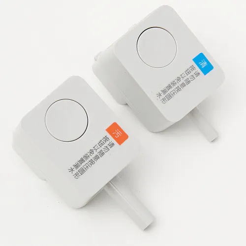Комплект RAW 1 для подключения к водопроводу и канализации Dreame Bot W10 (Pro), S10-S20 (Pro Plus)