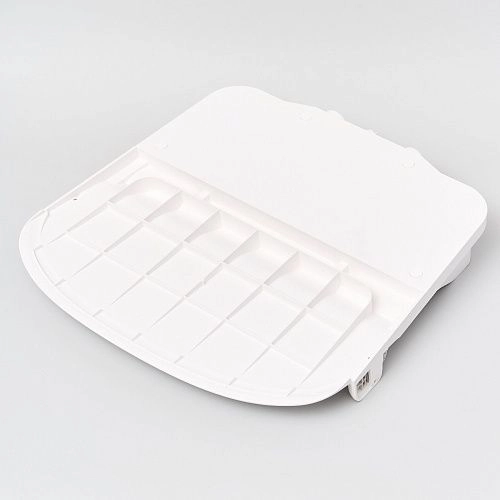 Подставку в станцию самоочистки Dreame Bot W10 / W10 Pro Основание, подставка в станцию самоочистки Dreame Bot W10, W10 Pro - оригинал