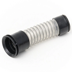 Нижний адаптер (шланг) Dreame H12 (Dual, Pro, Pro Plus), H13 (Pro Plus Mix), H30, M13 (s) - оригинал Нижний адаптер (шланг) Dreame H12 (Dual, Pro, Pro Plus), H13 (Pro Plus Mix), H30, M13 (s) - оригинал