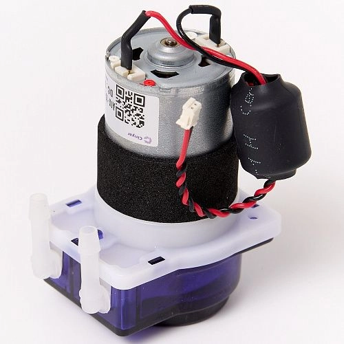Водяной насос Roborock A30, A30 Pro, F25 и др. | Filterix Водяной насос для Roborock A30, A30 Pro, A30 Pro Combo, F25 RT/ALT/LT/ACE/ACE Combo - оригинал