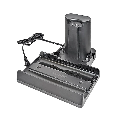 Зарядная база Dreame H13, M13s, M13 Pro Plus Mix | Подставка Зарядная база Dreame H13 / M13s / M13 Pro Plus Mix