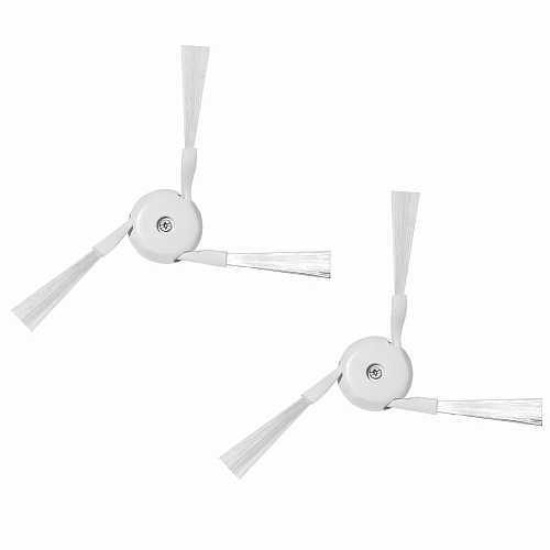 Купить щетку BHR07QZCN для Xiaomi M40, Dreame X40 и др. Щетка боковая BHR07QZCN к Xiaomi Mijia M40