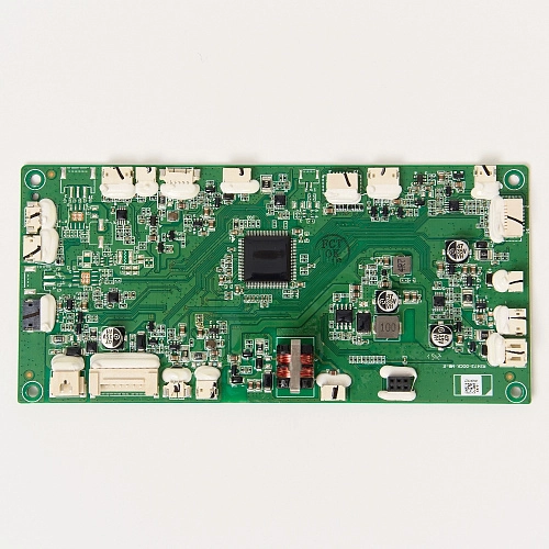 Мат. плата станции самоочистки Dreame X50 Ultra, L50 Ultra Мат. плата R2473-DOCK-MB-E для станции самоочистки Dreame X50 Ultra, X50 Ultra Complete, L50 Ultra