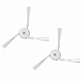 Купить щетку BHR07QZCN для Xiaomi M40, Dreame X40 и др. Щетка боковая BHR07QZCN к Xiaomi Mijia M40