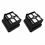 HEPA фильтр Dreame H12 Pro, H13, M13, M12, M12 Pro и др. Фильтры для Dreame H12 Pro, H13, M13, M12, M12 Pro