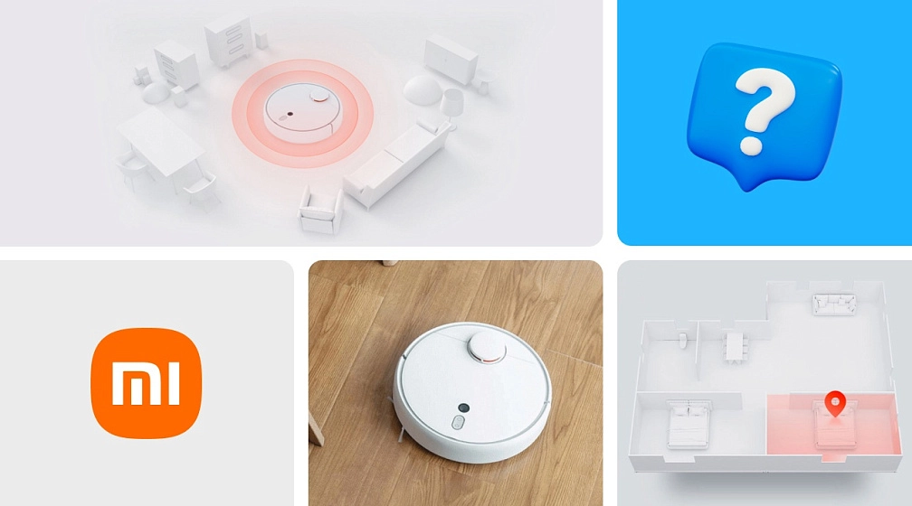 Подключение робота-пылесоса Xiaomi Mijia к приложению Mi Home – инструкция и советы Подключение робота-пылесоса Xiaomi Mijia к приложению Mi Home – инструкция и советы
