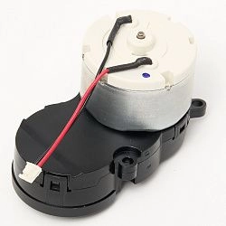 Мотор боковой щетки Xiaomi Mijia Omni Robot (B101CN), X10+, Dreame L10s Pro и др. Мотор боковой щетки Xiaomi Mijia Omni Robot (B101CN), X10+, Dreame L10s Pro и др.