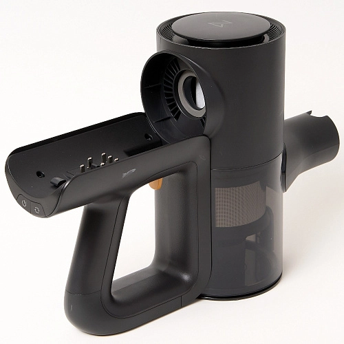 Корпус аккумулятора к Roborock F25 ACE Combo, A30 Pro Combo