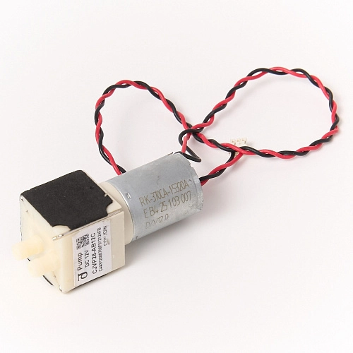 Насос вакуумный для KaringBee S7 OMNI - CJVP28-AB12C, оригинал