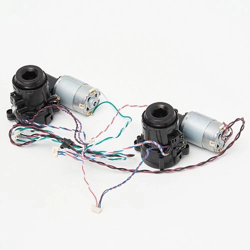 Моторы привода швабр Dreame L40 Ultra, Ultra CE, D20 Ultra Моторы привода швабр для Dreame L40 Ultra, L40 Ultra CE, D20 Ultra, Trouver E30 Ultra - оригинал