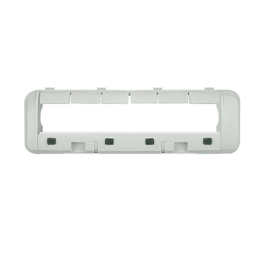 Крышка щетки Xiaomi X10 / X20+ / Omni 1S / Dreame L10s и др. Крышка щетки Xiaomi X10, X20+, Mijia Omni 1S