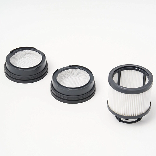 Комплект фильтров для Roborock H60 Ultra - HCTZ53RR, оригинал