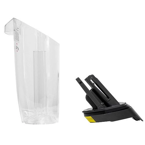 Бак для воды Atvel F16 / F16 Pro / Ultimate — оригинал Бак для воды к Atvel F16, F16 Pro, F16 Ultimate