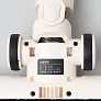 Щетка HVB5 для Dreame V11SE, V12 (Pro), V16S, T20, T30 Щетка в сборе HVB5 для Dreame V11 SE, V12, V12 Pro, V16S, T20, T20 Pro, T30, T30 Neo