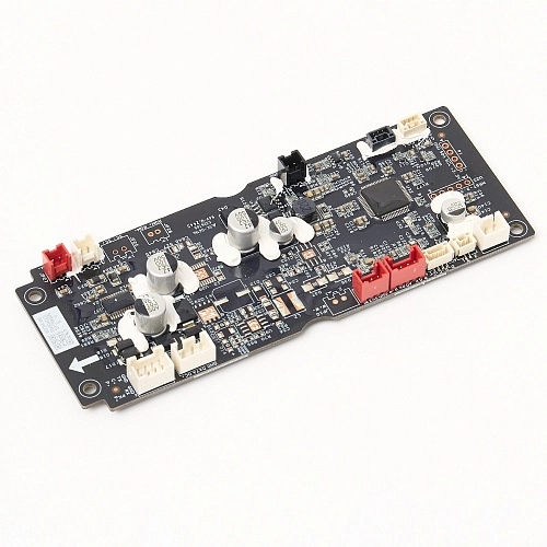 Материнская плата Dreame H12 Dual - 20020100005589, оригинал Материнская плата для Dreame H12 Dual - 20020100005589, оригинал