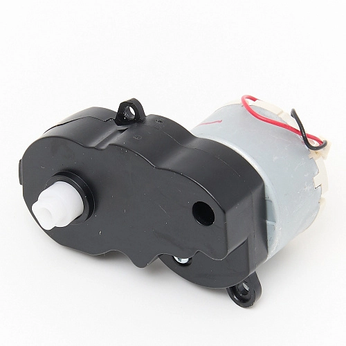 Мотор боковой щетки Roborock Q8 / Q8 Plus - оригинал Мотор боковой щетки для Roborock Q8 / Q8 Plus - оригинал