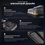Щетка Satuo T6V для Dyson V7–V15 — моющая Щетка Satuo T6V для Dyson V7, V8, V10, V15
