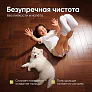 Средство для роботов-пылесосов и моющих пылесосов, концентрат 1:50, с ароматом Лайма, 500 мл