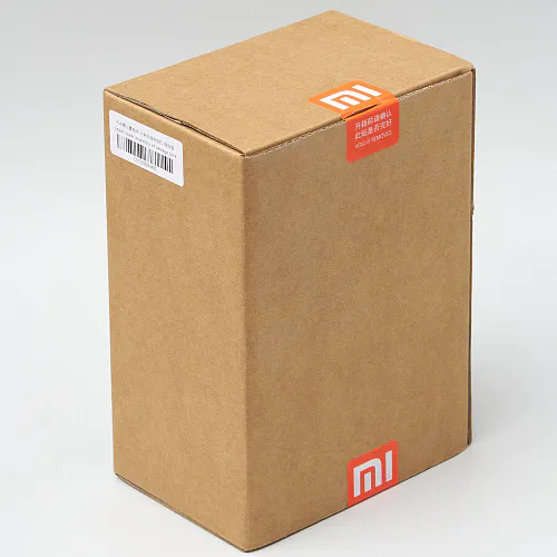 Крышка бака для грязной воды для Xiaomi Truclean W10 Pro - оригинал