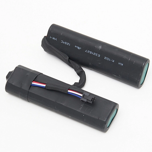 Аккумулятор Dreame Bot W10 (Pro) - 6800 mAh | Filterix Аккумулятор для Dreame Bot W10/Pro, Xiaomi Mijia Self-Cleaning Vacuum-Mop Pro - Li-ion, 6800 mAh