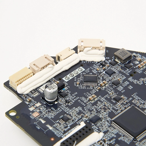 Материнская плата Dreame L10 Prime - R2210-MB-V3, оригинал Материнская плата R2210-MB-V3 для Dreame L10 Prime