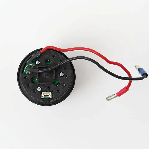 Мотор (турбина, двигатель) для Deerma VX100 - DEMM2503 W45-6-155, DC21.6V, 150W, оригинал