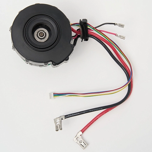 Мотор Roborock H6, H7 - турбина, двигатель K60-648-A01 Мотор Roborock H6, H7 - турбина, двигатель K60-648-A01, 9.02.0114