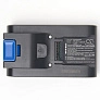 Аккумулятор Redmond RV-UR365 - Li-ion, 2000 mAh | Filterix Аккумулятор для Redmond RV-UR365 - Li-ion, 2000 mAh
