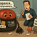 фото: Почему пылесос плохо собирает мусор: точная диагностика и решение