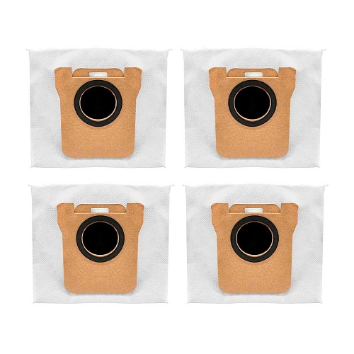 Купить мешки для Xiaomi X10, Mijia Omni, Dreame L10–L30 и др. Мешки для Mijia Omni 1S, Dreame Bot L10s Ultra