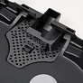 Поддон для Roborock Qrevo CurvC, Curv, CurvX - черный Поддон для Roborock Qrevo CurvC, Curv, CurvX - модуль для чистки салфеток черного цвета, оригинал