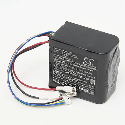 Аккумулятор для Roborock Dyad Pro Combo, Li-ion/4000 mAh АКБ BCR-1P6S-4000HX / HD Roborock Dyad Pro Combo