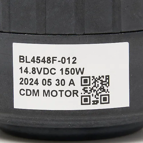 Купить Двигатель BL4548F-012 для Dreame Trouver J10 | ОРИГИНАЛ Двигатель BL4548F-012 для Dreame Trouver J10