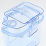 Купить резервуар для чистой воды Dreame W10 / Pro | Оригинал Резервуар для чистой воды Dreame W10 / W10 Pro