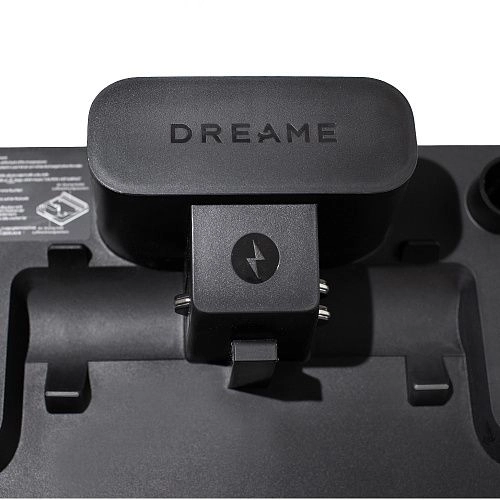 Зарядная база Dreame H13 Pro / H12 Pro Plus | Подставка Зарядная база для Dreame H13 Pro, H12 Pro Plus