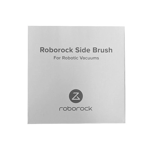 Боковая щетка SDBS02RR для Xiaomi, Roborock | Оригинал Боковая щетка SDBS02RR для Xiaomi, Roborock