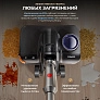 Щетка Satuo T6V для Dyson V7–V15 — моющая Щетка Satuo T6V для Dyson V7, V8, V10, V15