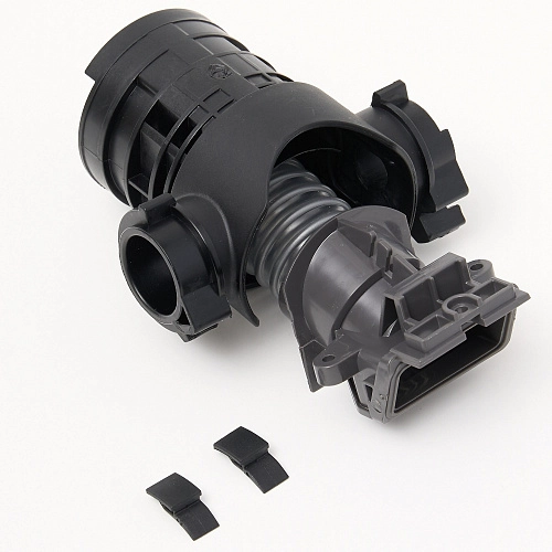 Шланг (нижний адаптер) Dreame H12S, H12S AE, H12, M12, H11 Шланг, нижний адаптер для Dreame M12, H11 Core, H12, H12S, H12S AE - оригинал